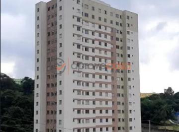 Apartamento · 41m² · 2 Quartos · Apartamento à venda - no Jardim Nazareth