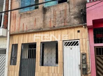 Casa · 10m² · 2 Quartos · Casa em Centro, Camaçari/BA de 10m² 2 quartos à venda por R$ 190.000,00