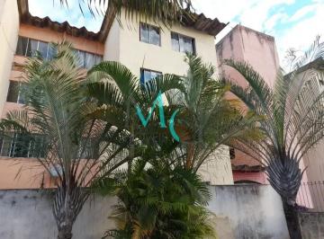 Apartamento · 42m² · 2 Quartos · Apartamento em Campo Grande, Rio de Janeiro/RJ de 42m² 2 quartos à venda por R$ 110.000,00