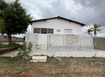 Casa · 351m² · 3 Quartos · 2 Vagas · Casa em Maternidade, Patos/PB de 351m² 3 quartos à venda por R$ 130.000,00