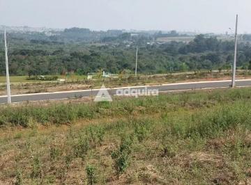 Terreno · 10m² · Terreno em Jardim Carvalho, Ponta Grossa/PR de 10m² à venda por R$ 160.000,00