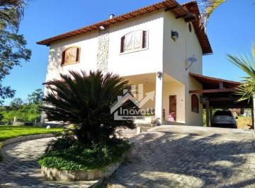 Casa · 360m² · 3 Quartos · 1 Vaga · Casa em Arsenal, São Gonçalo/RJ de 360m² 3 quartos à venda por R$ 390.000,00