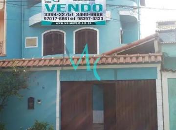 Casa · 250m² · 4 Quartos · Casa em Campo Grande, Rio de Janeiro/RJ de 250m² 4 quartos à venda por R$ 400.000,00