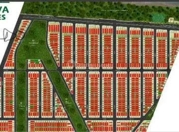 Terreno · 10m² · Terreno em Centro, Timon/MA de 10m² à venda por R$ 112.000,00