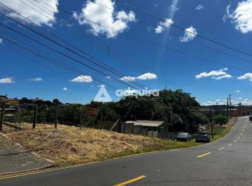 Terreno · 528m² · Terreno em Jardim Carvalho, Ponta Grossa/PR de 528m² à venda por R$ 300.000,00