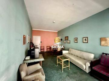 Apartamento · 126m² · 3 Quartos · 1 Vaga · Apartamento em Centro, Guarujá/SP de 126m² 3 quartos à venda por R$ 390.000,00