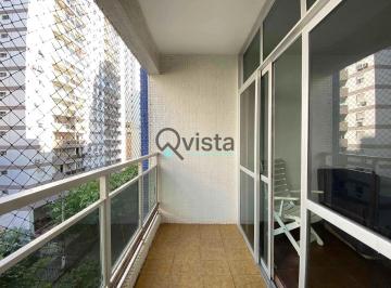 Apartamento · 95m² · 3 Quartos · 1 Vaga · Apartamento em Centro, Guarujá/SP de 95m² 3 quartos à venda por R$ 430.000,00