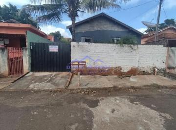 Casa · 90m² · 2 Quartos · 1 Vaga · Casa em Gonzaga, Cambará/PR de 90m² 2 quartos à venda por R$ 160.000,00 ou para locação R$ 810,00/me
