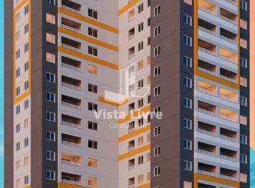 Apartamento · 70m² · 1 Quarto · Apartamento à venda - no Jardim Jabaquara