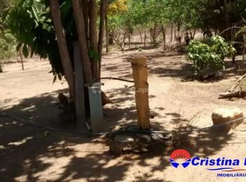 Rural · 10m² · 1 Quarto · Fazenda em Vale Quem Tem, Teresina/PI de 10m² 1 quartos à venda por R$ 360.000,00