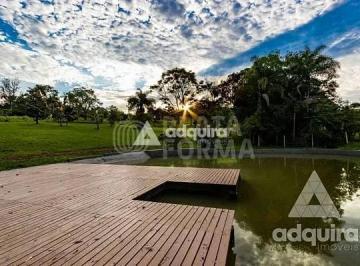 Terreno · 10m² · Terreno em Contorno, Ponta Grossa/PR de 10m² à venda por R$ 136.000,00