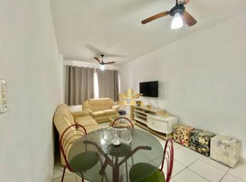 Apartamento · 85m² · 2 Quartos · 1 Vaga · Apartamento em Centro, Guarujá/SP de 85m² 2 quartos à venda por R$ 450.000,00
