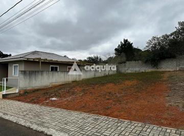 Terreno · 10m² · Terreno em Contorno, Ponta Grossa/PR de 10m² à venda por R$ 90.000,00