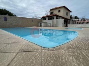 Casa · 106m² · 2 Quartos · 1 Vaga · Casa em Ogiva, Cabo Frio/RJ de 106m² 2 quartos à venda por R$ 370.000,00