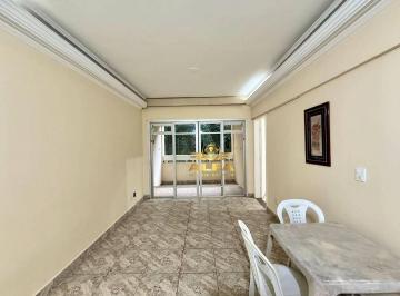 Apartamento · 85m² · 3 Quartos · 1 Vaga · Apartamento em Barra Funda, Guarujá/SP de 85m² 3 quartos à venda por R$ 450.000,00