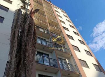 Apartamento · 55m² · 3 Quartos · 1 Vaga · Imoveis - no Vila Araguaia