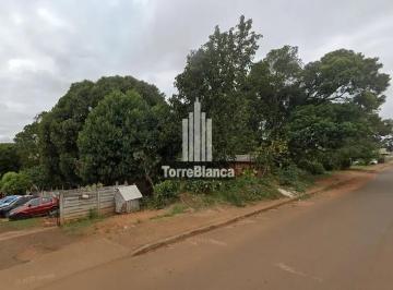 Terreno · 495m² · Terreno em Cará-cará, Ponta Grossa/PR de 495m² à venda por R$ 80.000,00