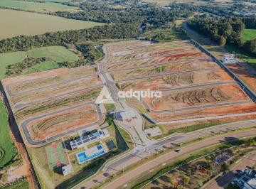 Terreno · 10m² · Terreno em Jardim Carvalho, Ponta Grossa/PR de 10m² à venda por R$ 165.000,00
