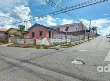 Terreno · 106m² · Terreno em Nova Rússia, Ponta Grossa/PR de 106m² à venda por R$ 300.000,00