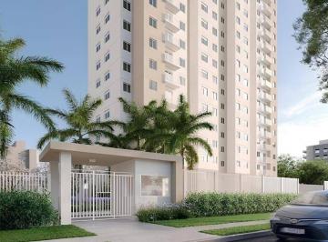 Apartamento · 34m² · 2 Quartos · Apartamento à venda - no Jardim Pirituba