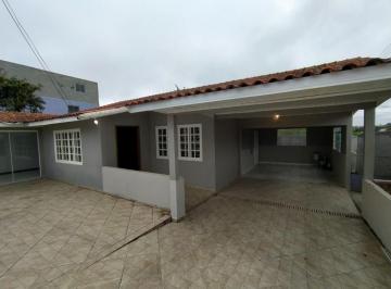 Casa · 100m² · 2 Quartos · 4 Vagas · Casa em Campo Pequeno, Colombo/PR de 100m² 2 quartos à venda por R$ 350.000,00