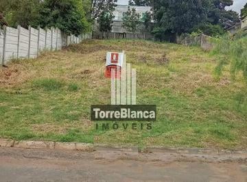 Terreno · 10m² · Terreno em Uvaranas, Ponta Grossa/PR de 10m² à venda por R$ 110.000,00