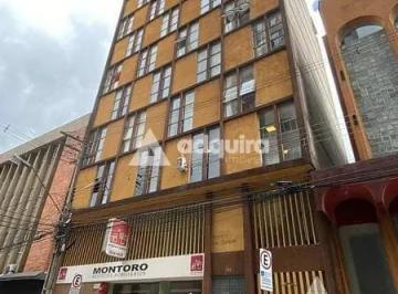 Comercial · 16m² · 1 Quarto · Sala em Centro, Ponta Grossa/PR de 16m² 1 quartos à venda por R$ 70.000,00 ou para locação R$ 700,00