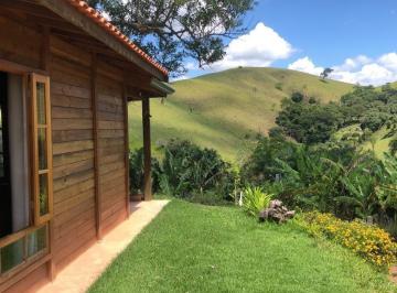 Rural · 1500m² · 3 Quartos · 10 Vagas · Chácara em , Paraibuna/SP de 1500m² 3 quartos à venda por R$ 499.000,00