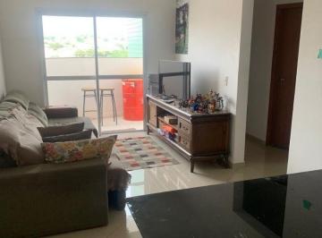 Apartamento · 96m² · 3 Quartos · 2 Vagas · Apartamento em Jardim Simus, Sorocaba/SP de 96m² 3 quartos à venda por R$ 360.000,00