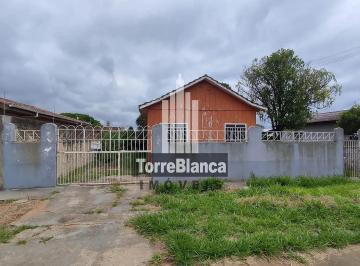 Terreno · 42m² · Terreno em Uvaranas, Ponta Grossa/PR de 42m² à venda por R$ 250.000,00