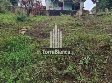 Terreno · 10m² · Terreno em Ronda, Ponta Grossa/PR de 10m² à venda por R$ 70.000,00