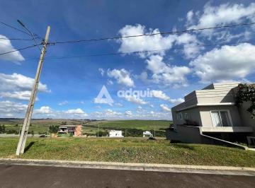 Terreno · 10m² · Terreno em Jardim Carvalho, Ponta Grossa/PR de 10m² à venda por R$ 189.000,00