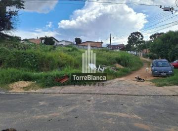 Terreno · 10m² · Terreno em Orfãs, Ponta Grossa/PR de 10m² à venda por R$ 90.000,00