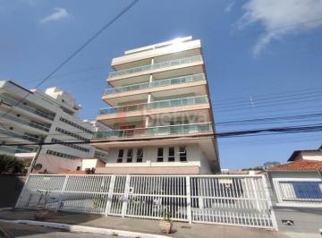 Apartamento · 60m² · 1 Quarto · 1 Vaga · Apartamento em Vila Nova, Cabo Frio/RJ de 60m² 1 quartos à venda por R$ 420.000,00