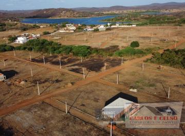 Terreno · 200m² · Terreno em Loteamento Constelação Sarmento, Tenente Ananias/RN de 200m² à venda por R$ 29.420,00