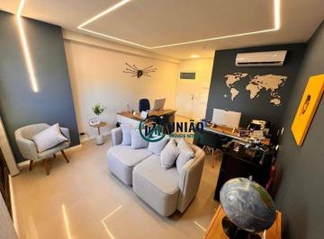 Comercial · 24m² · 1 Vaga · Sala em São Domingos, Niterói/RJ de 24m² à venda por R$ 215.000,00