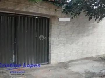 Casa · 10m² · 3 Quartos · Casa em Santo Antônio, Teresina/PI de 10m² 3 quartos à venda por R$ 230.000,00