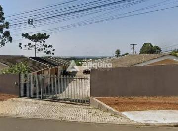 Casa · 51m² · 2 Quartos · 1 Vaga · Casa em Contorno, Ponta Grossa/PR de 51m² 2 quartos à venda por R$ 199.000,00