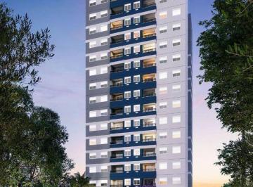 Apartamento · 56m² · 2 Quartos · 1 Vaga · Apartamento em Parque Continental II, Guarulhos/SP de 56m² 2 quartos à venda por R$ 445.000,00