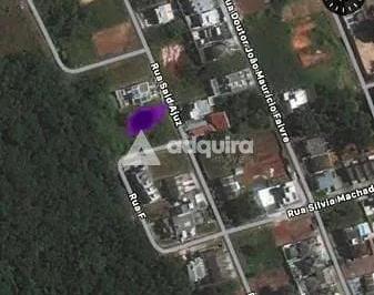 Terreno · 10m² · Terreno em Estrela, Ponta Grossa/PR de 10m² à venda por R$ 250.000,00