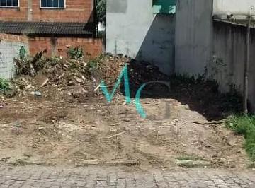Terreno · 10m² · Terreno em Campo Grande, Rio de Janeiro/RJ de 10m² à venda por R$ 140.000,00