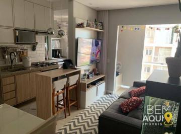 Apartamento · 82m² · 2 Quartos · Apartamento em Centro, Salto/SP de 82m² 2 quartos à venda por R$ 380.000,00