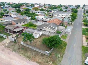 Terreno · 10m² · Terreno em Boa Vista, Ponta Grossa/PR de 10m² à venda por R$ 350.000,00