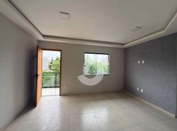 Casa · 78m² · 2 Quartos · 1 Vaga · Casa em Inoã (Inoã), Maricá/RJ de 78m² 2 quartos à venda por R$ 460.000,00