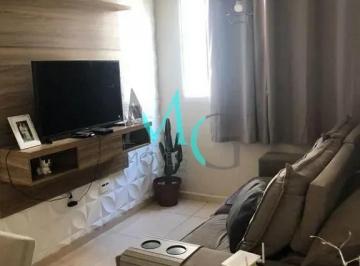 Apartamento · 41m² · 2 Quartos · Apartamento em Padre Miguel, Rio de Janeiro/RJ de 41m² 2 quartos à venda por R$ 155.000,00