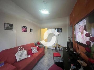 Apartamento · 60m² · 2 Quartos · Apartamento em Sete Pontes, São Gonçalo/RJ de 60m² 2 quartos à venda por R$ 220.000,00