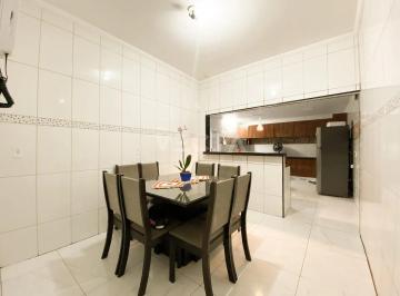 Casa · 180m² · 4 Quartos · 3 Vagas · Casa em Residencial Santa Ana, São José do Rio Preto/SP de 180m² 4 quartos à venda por R$ 380.000,00