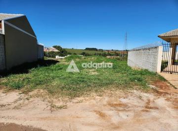 Terreno · 10m² · Terreno em Cará-cará, Ponta Grossa/PR de 10m² à venda por R$ 115.000,00