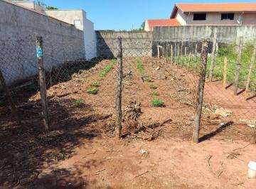 Terreno · 172m² · Terreno em Vila Real, Hortolândia/SP de 172m² à venda por R$ 170.000,00