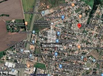 Terreno · 10m² · Terreno em Boa Vista, Ponta Grossa/PR de 10m² à venda por R$ 150.000,00